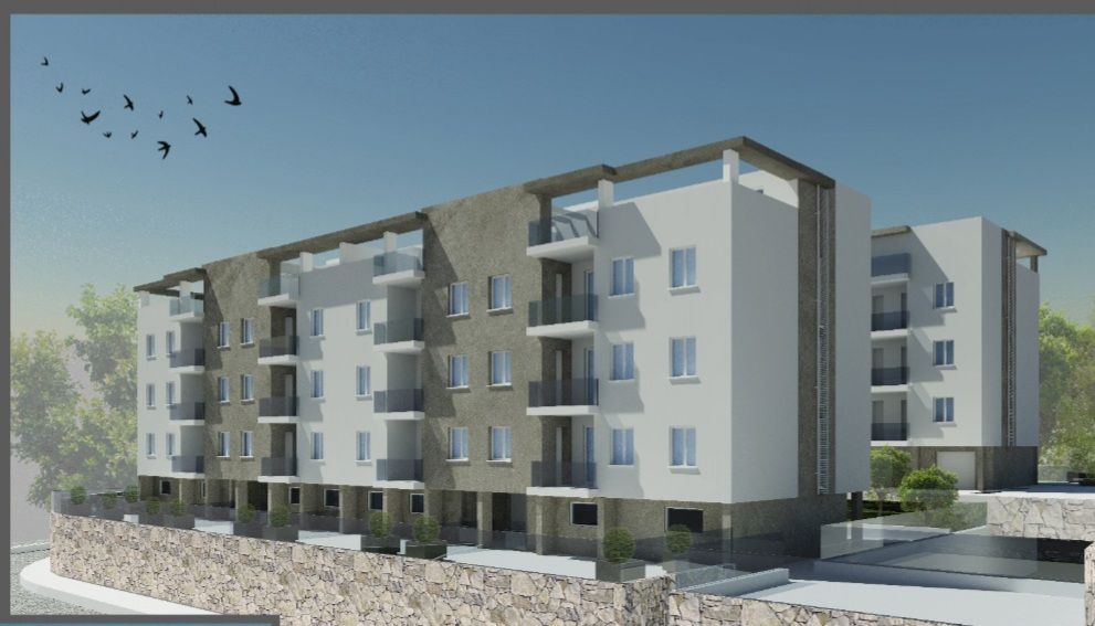 Appartamento Matera d2ada882-5f94-43d0-8