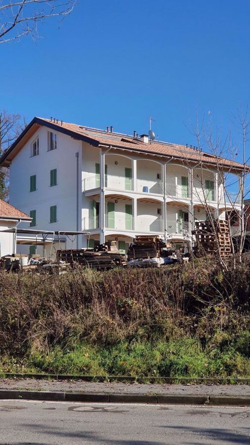 Appartamento Inverigo da636e74-c74f-46c6-b