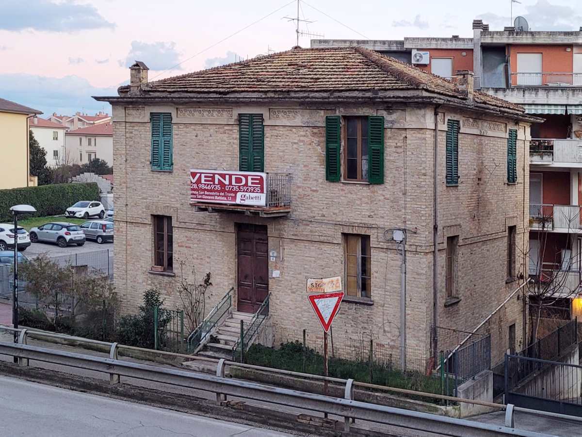 Casa Indipendente Grottammare OC2117VRG
