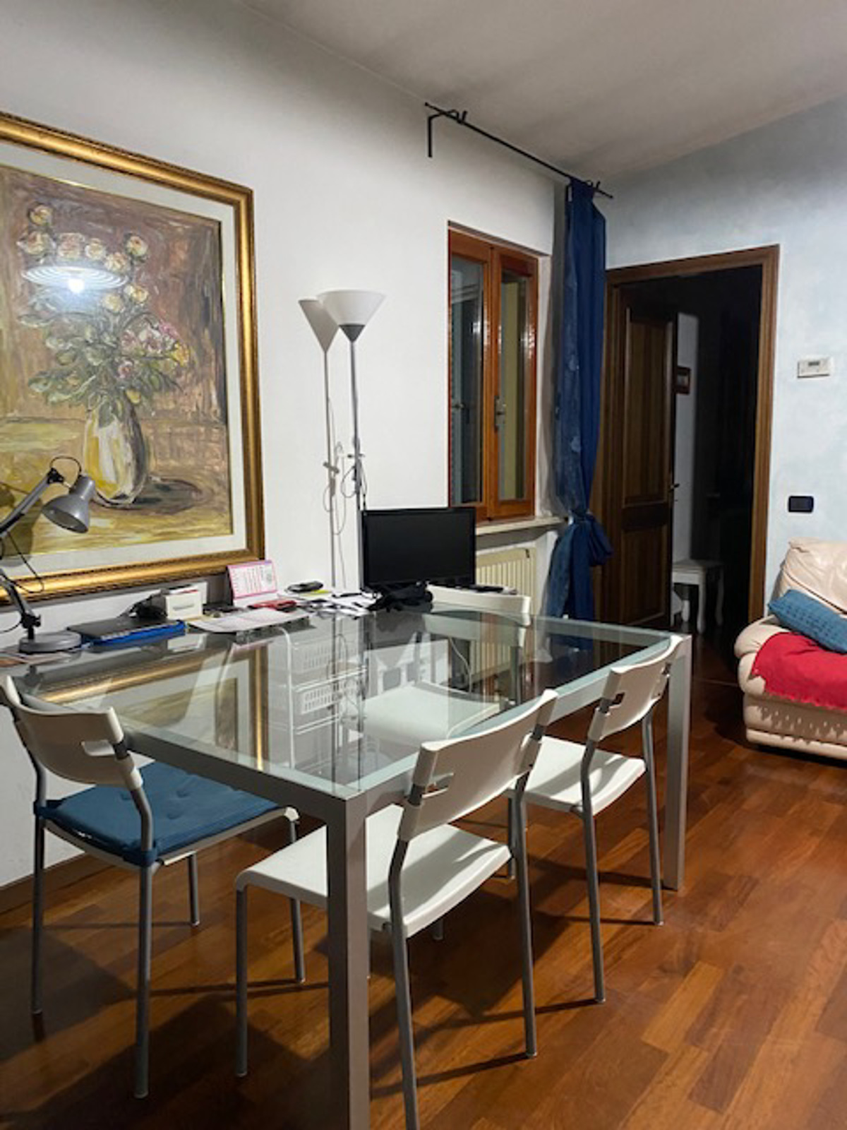 Appartamento Piacenza vb-424VRG