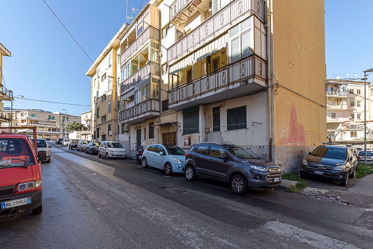Appartamento Messina V026-21VRG