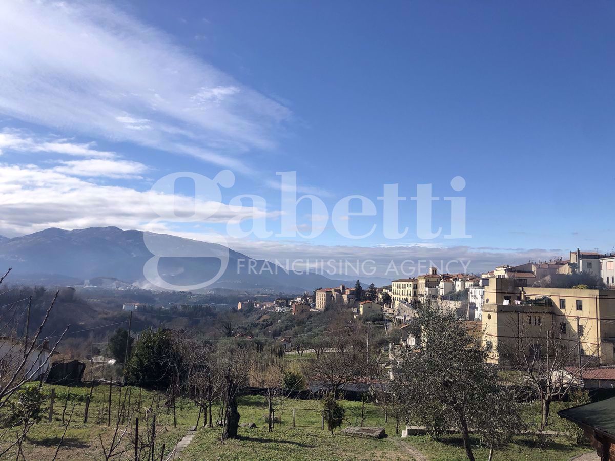 Villa o villino Isernia Z3 DPLMRA01VRG