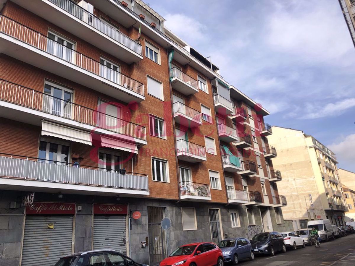 Appartamento Torino FIDIA 40ARG