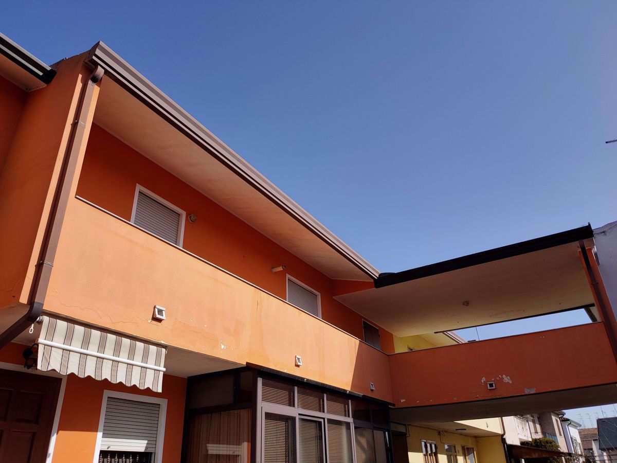 Appartamento Taglio di Po P403VRG