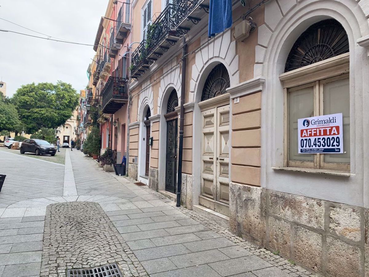 Negozio Cagliari NT - San Domenico 49