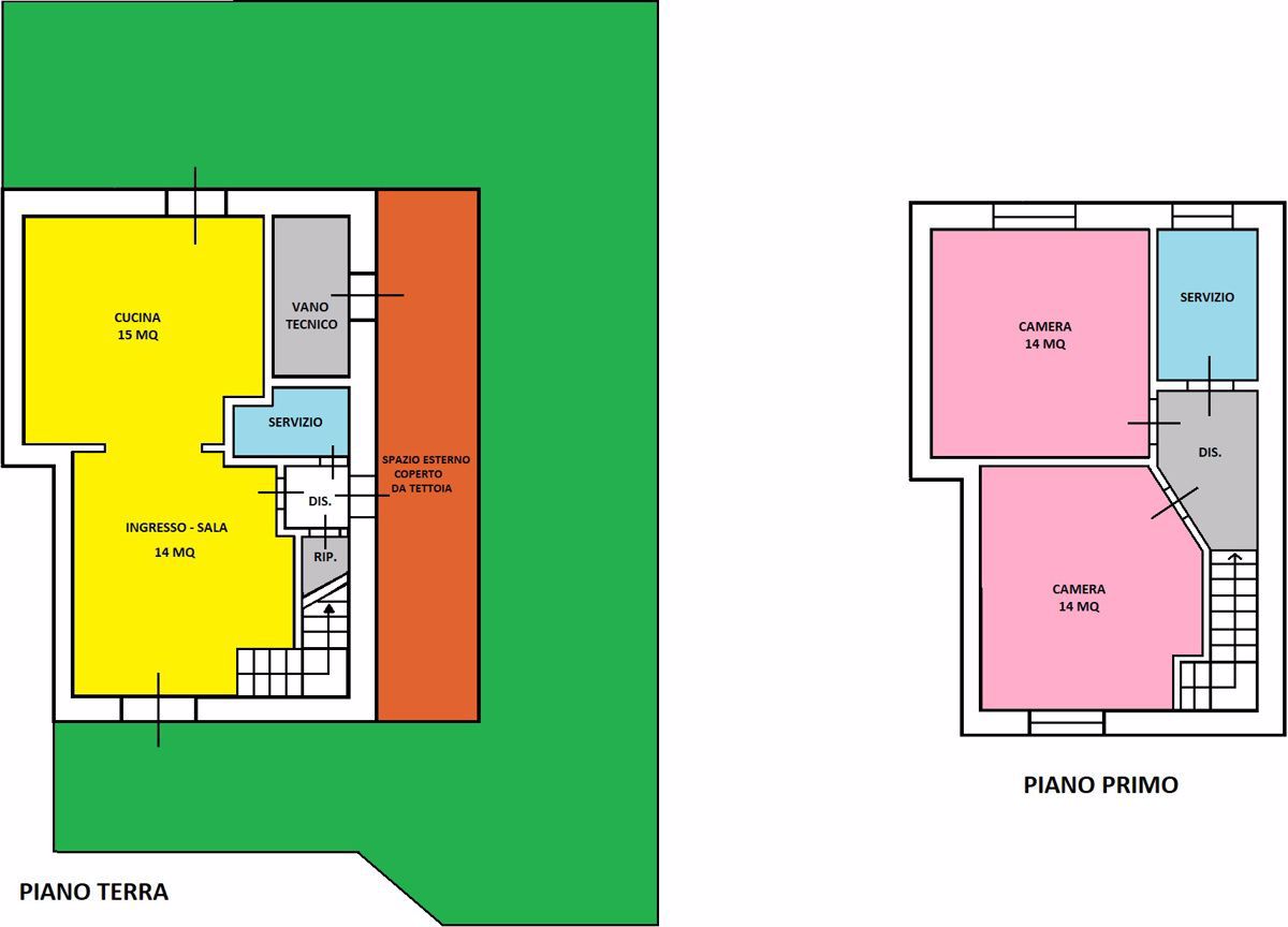 Casa Indipendente Quarrata 220MILA VALENZATICOV