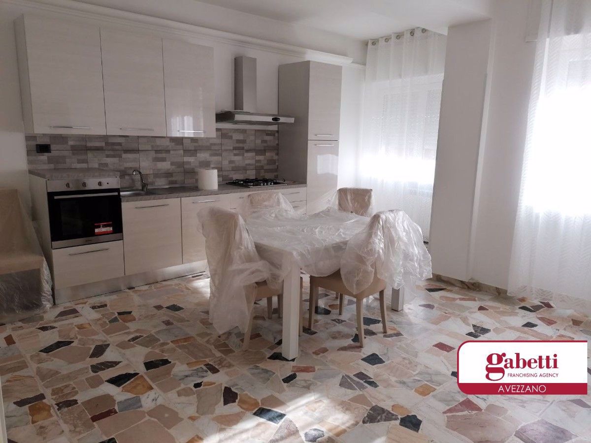 Appartamento Avezzano L21009ARG