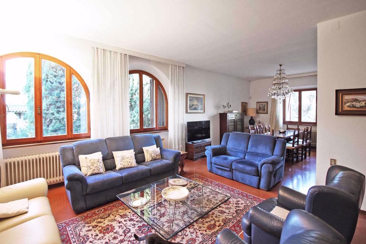 Casa Indipendente Ostra Vetere SV04198VRG
