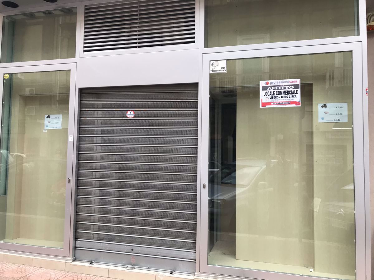 Negozio Taranto VANF90aACG