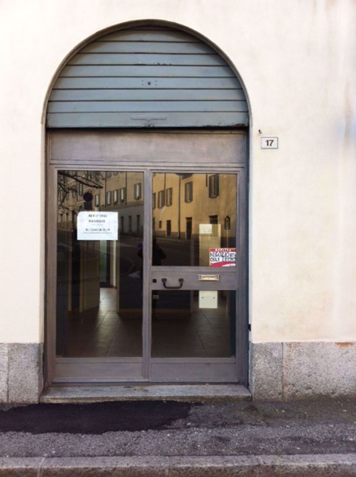 Negozio Lecco 32541ACG