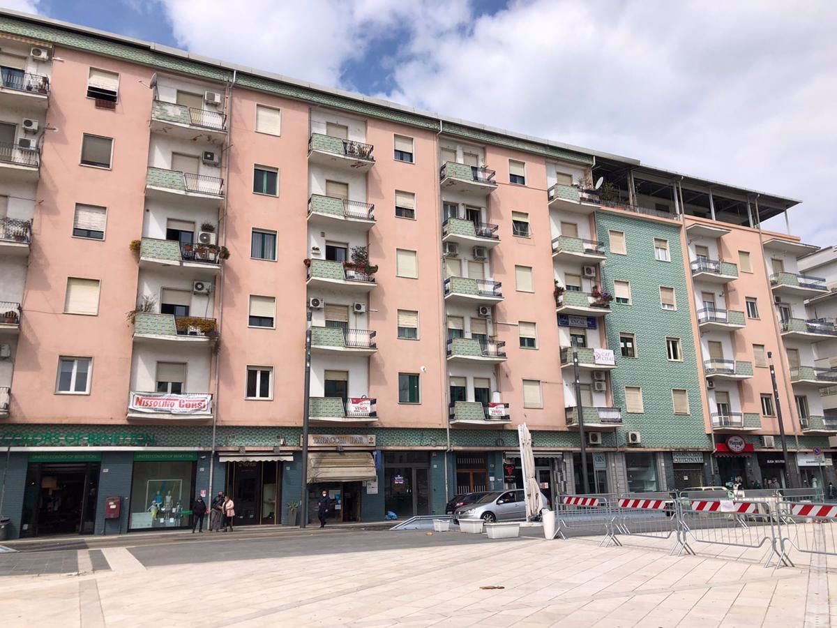 Appartamento Cosenza Gab1110VRG