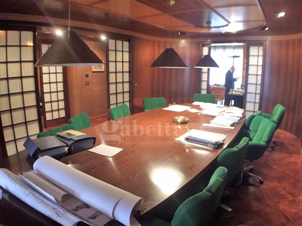 Ufficio Barletta 2574VCU