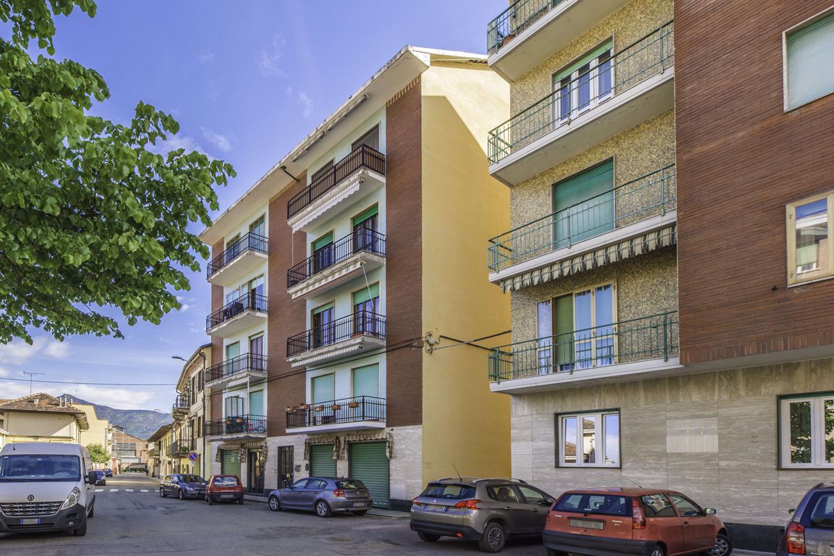 Appartamento Buttigliera Alta 2014/284VRG