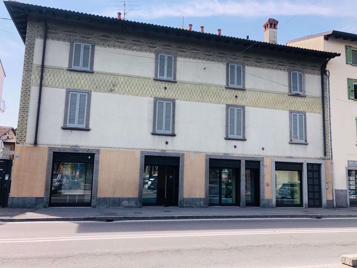 Negozio Seriate 1850seriateACG
