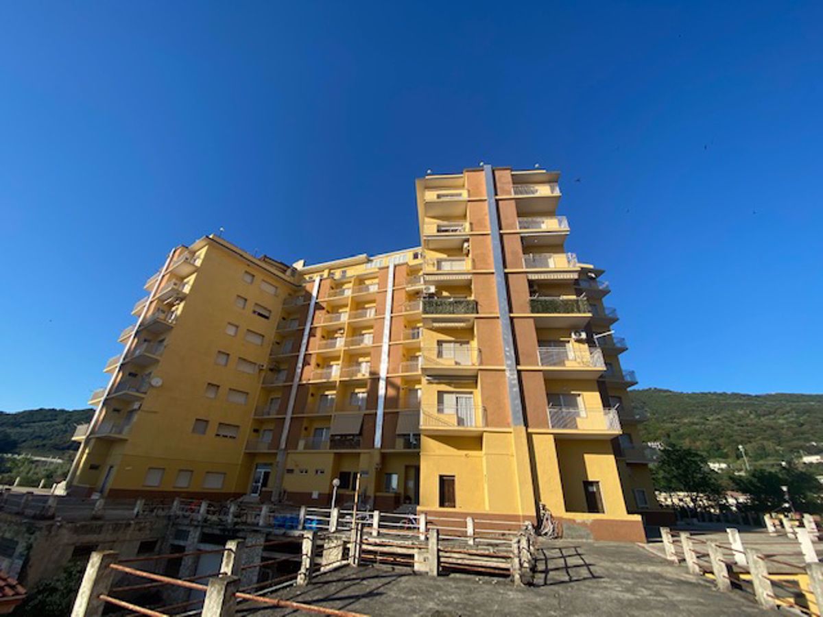 Appartamento Falerna 1215VRG
