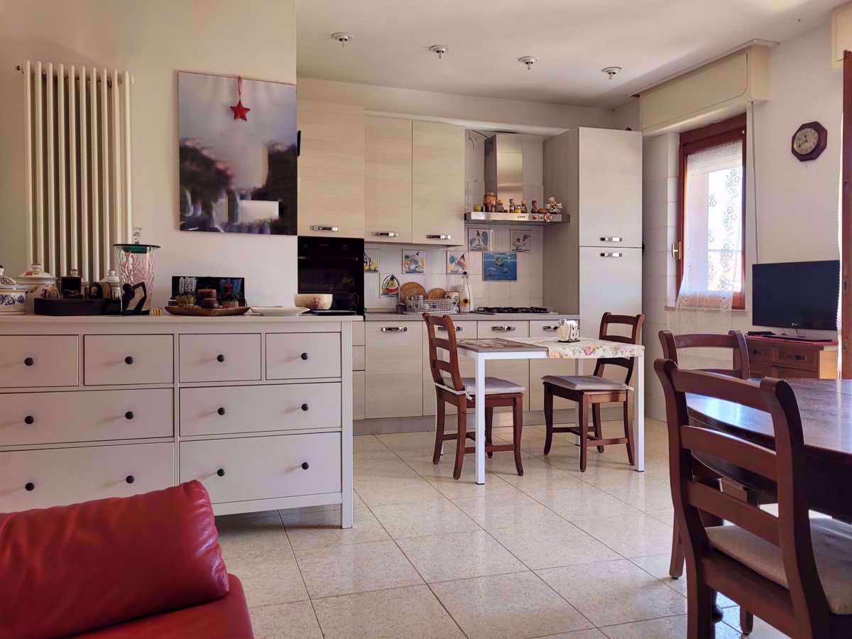 Appartamento Acquaviva Picena OC2132VRG
