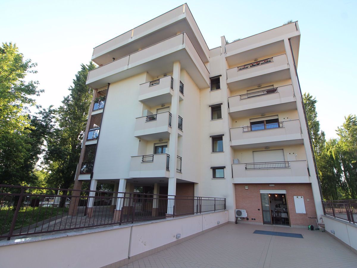Appartamento Santo Stefano Ticino 1427VRG