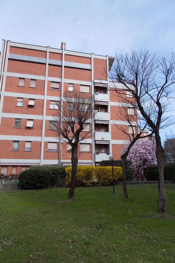 Appartamento Cesano Maderno b84dd60e-db7a-45c1-b