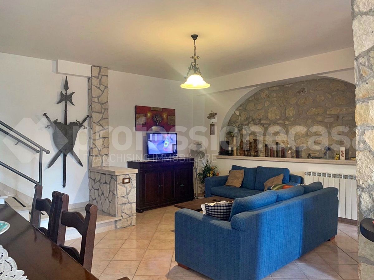 Appartamento Ateleta 1321VRG