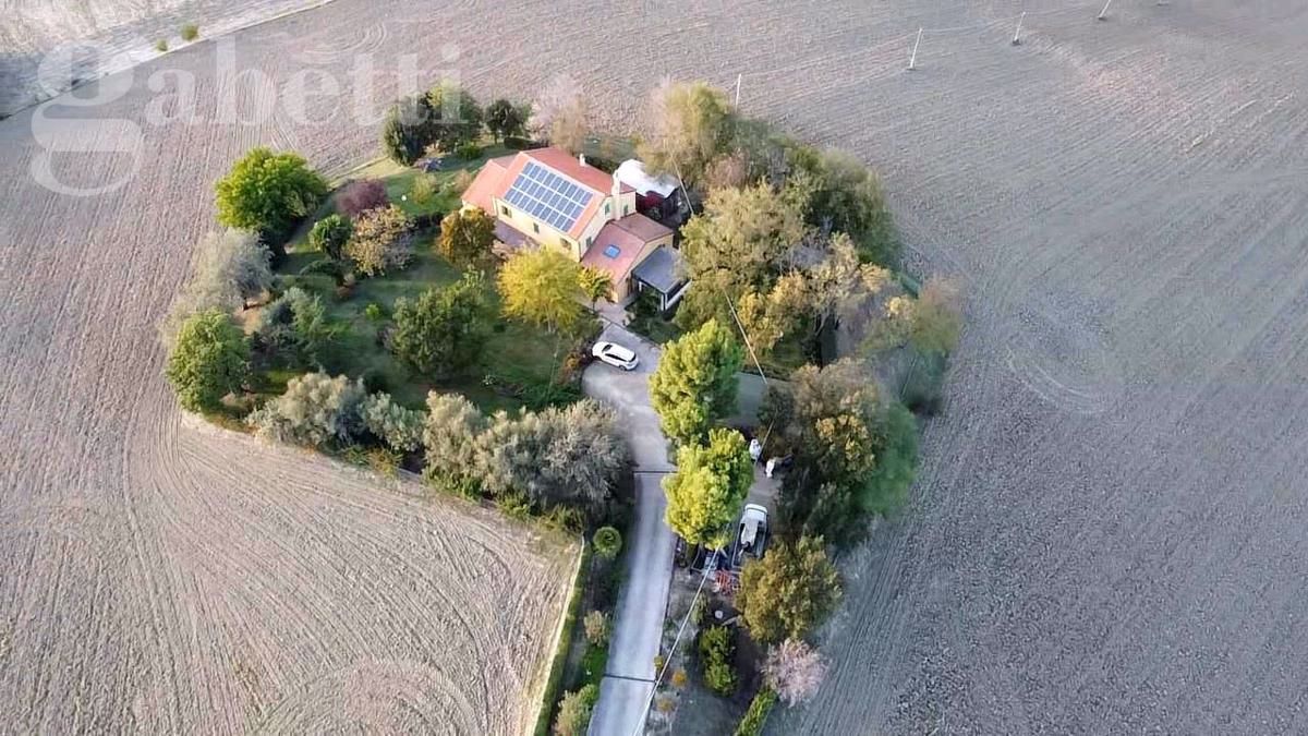 Villa o villino Senigallia SV04158VRG