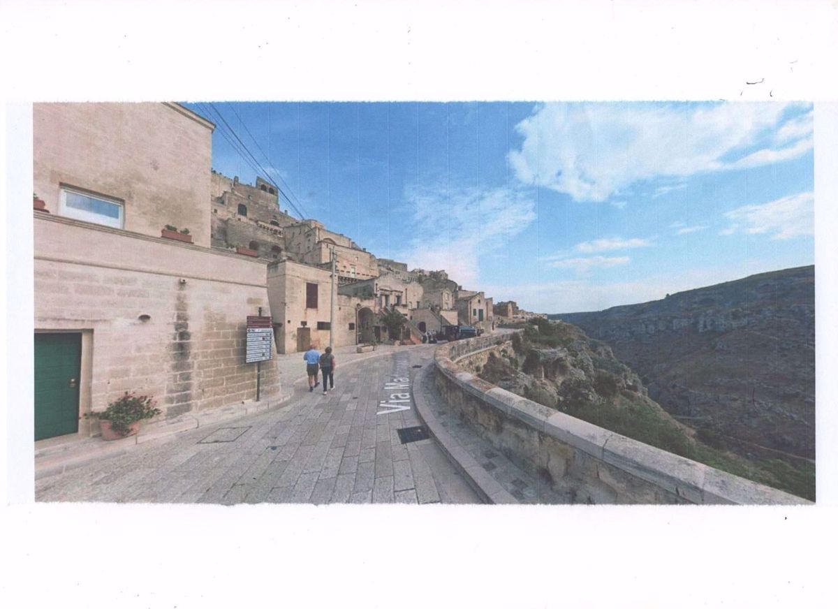 Appartamento Matera a8f56ea0-ce20-4577-a