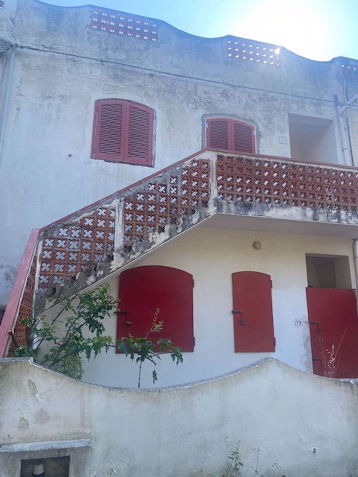 Appartamento Falerna 1224VRG