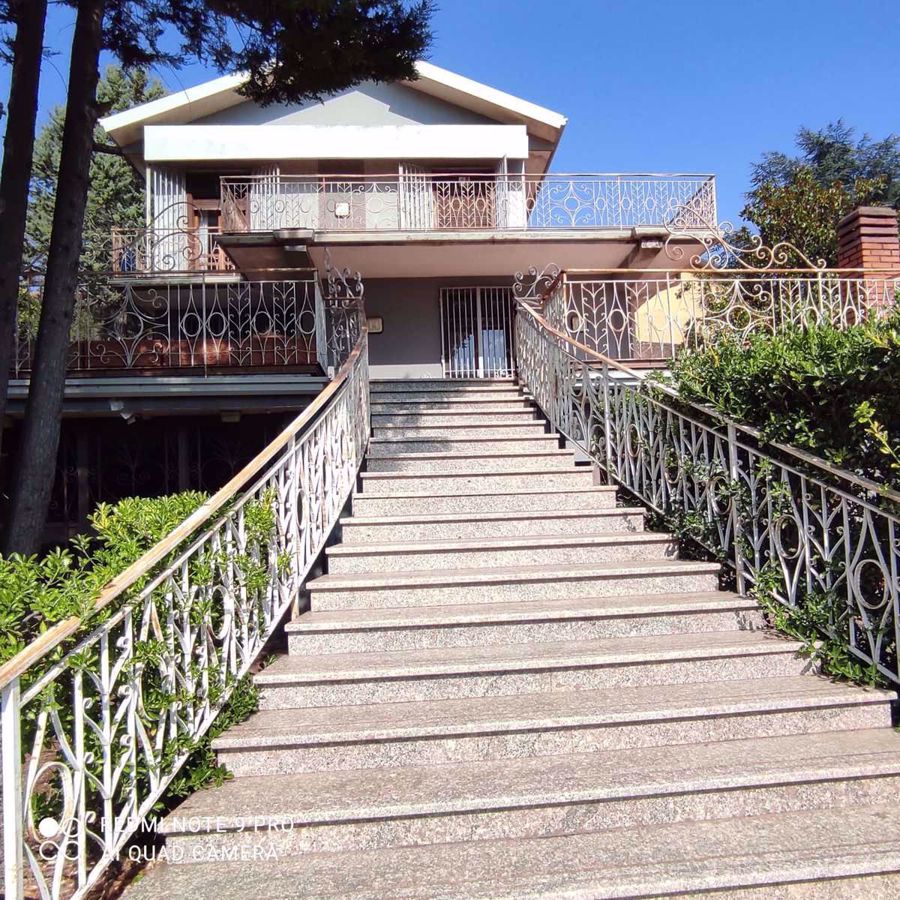 Villa singola Pedara 4424c739-94c1-43a4-9