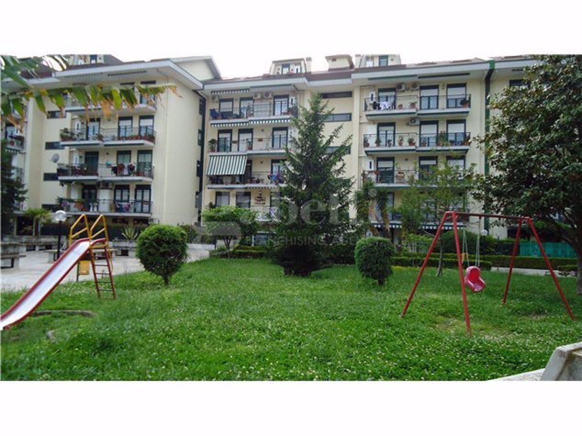 Appartamento San Nicola la Strada 160621VRG