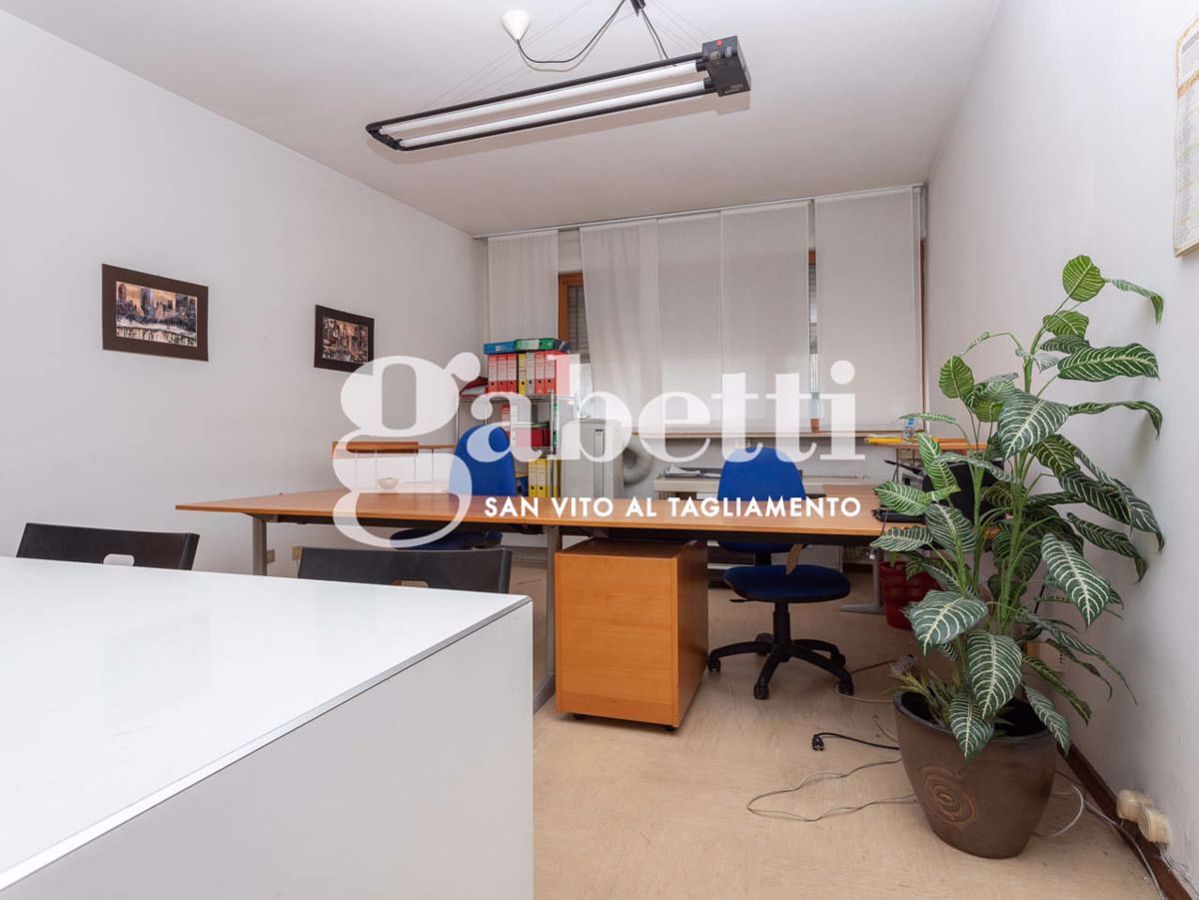 Ufficio Pordenone L01ACU