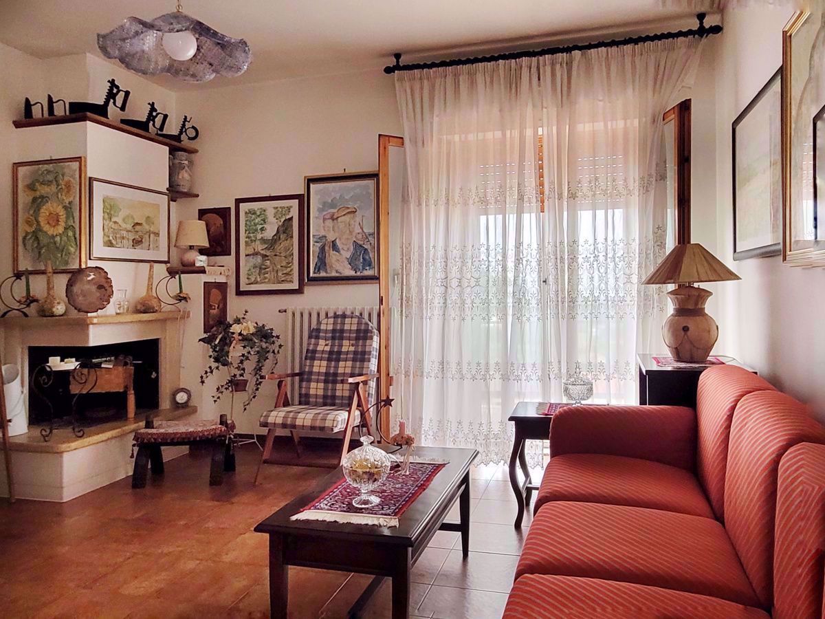 Appartamento Acquaviva Picena OC2139VRG