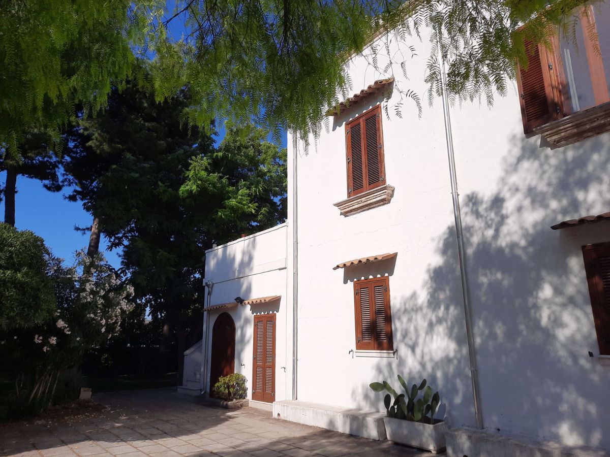 Villa o villino Taranto 287VRG