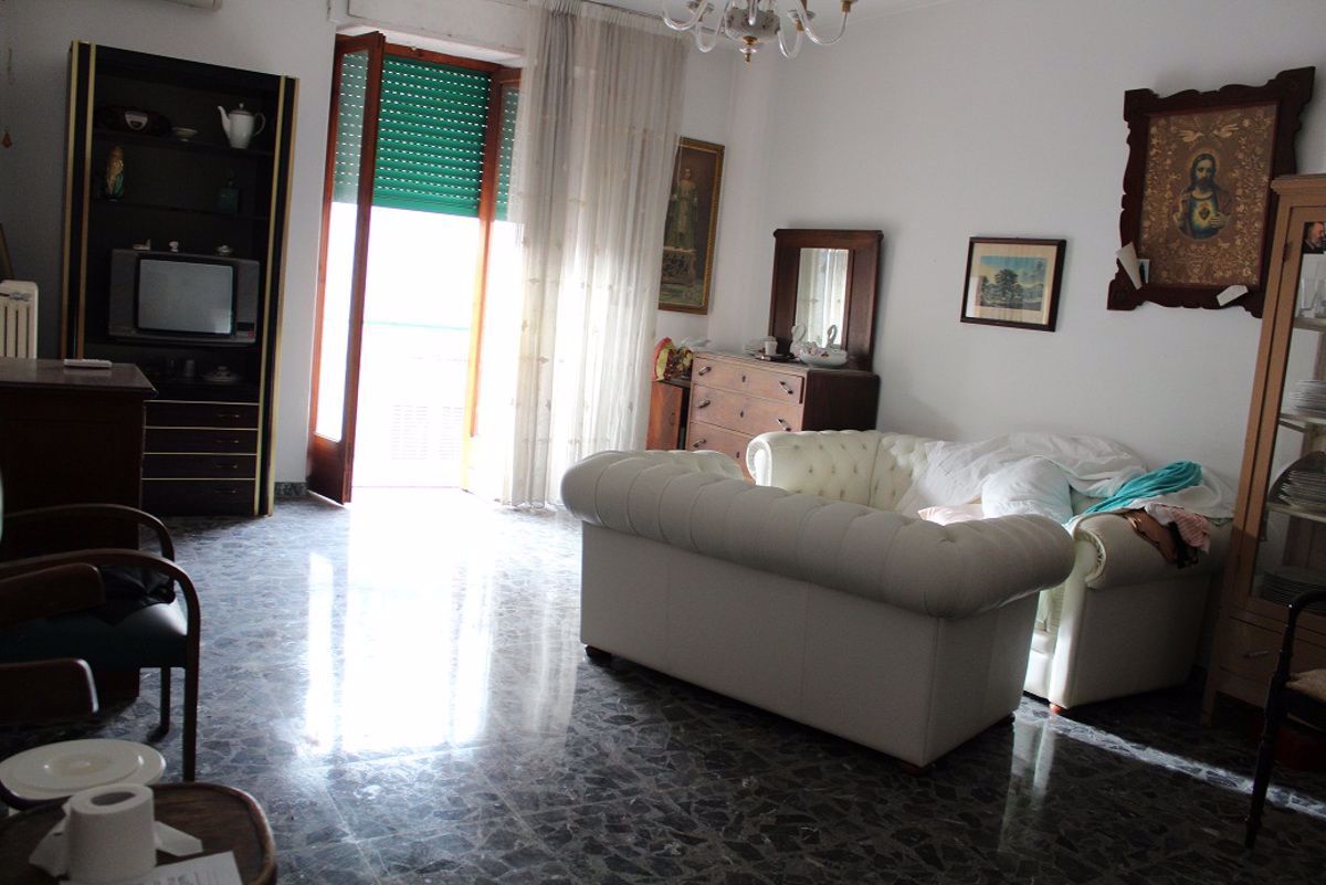 Appartamento Canosa di Puglia 12010VRG