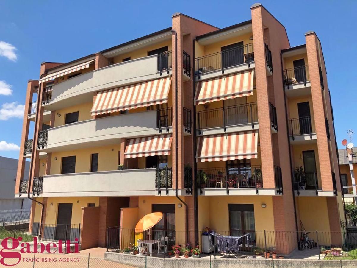 Appartamento Bra 21/041VRG