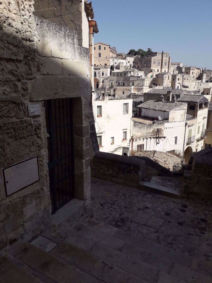 Appartamento Matera f8184eb3-094e-4fac-9