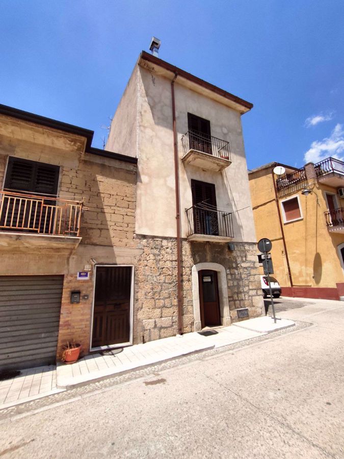 Casa Indipendente Cerreto Sannita 6264ec59-b578-4f46-8