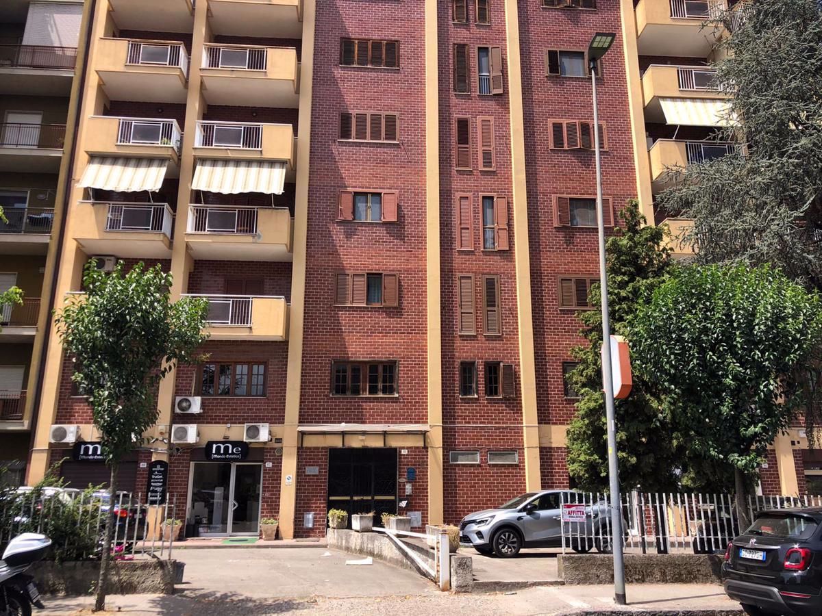 Ufficio Cosenza Gab1124ACU