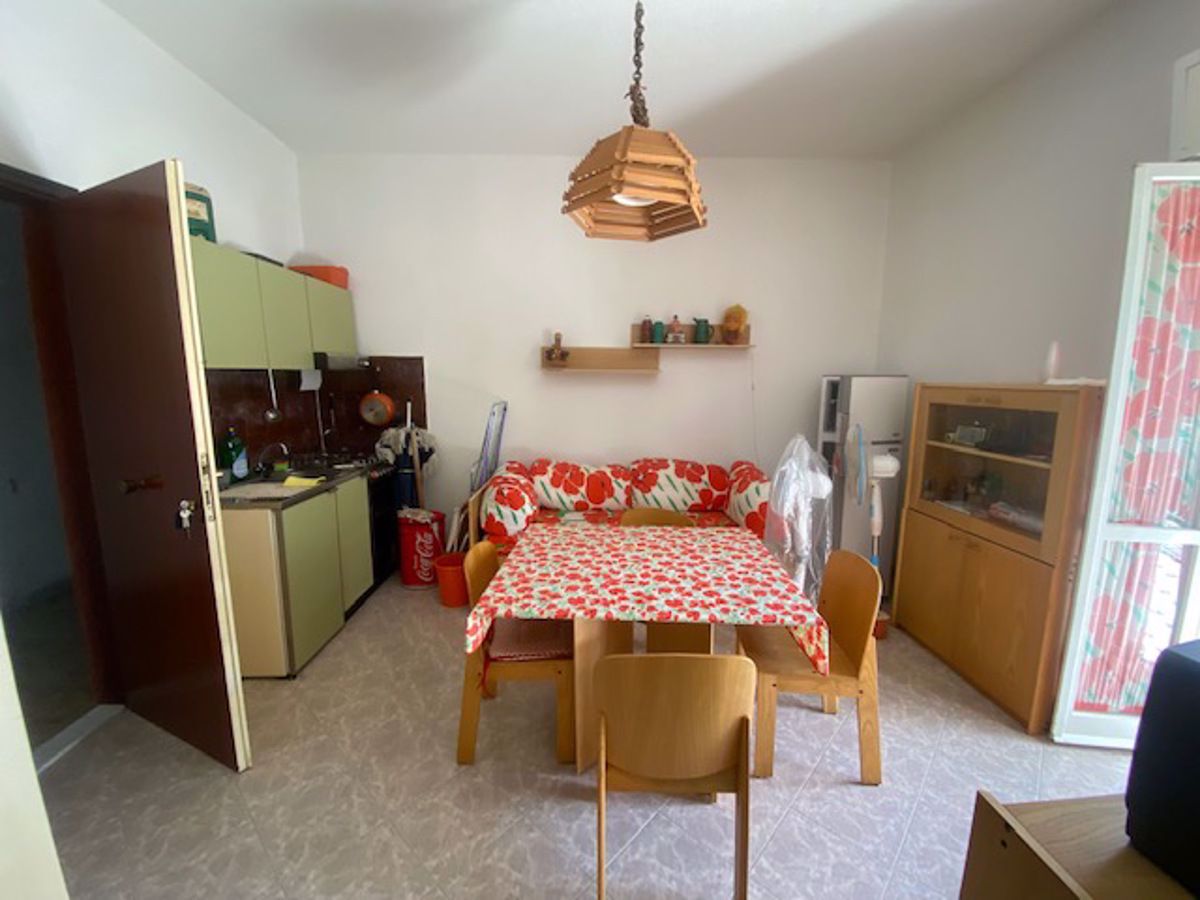 Appartamento Nocera Terinese 1229VRG