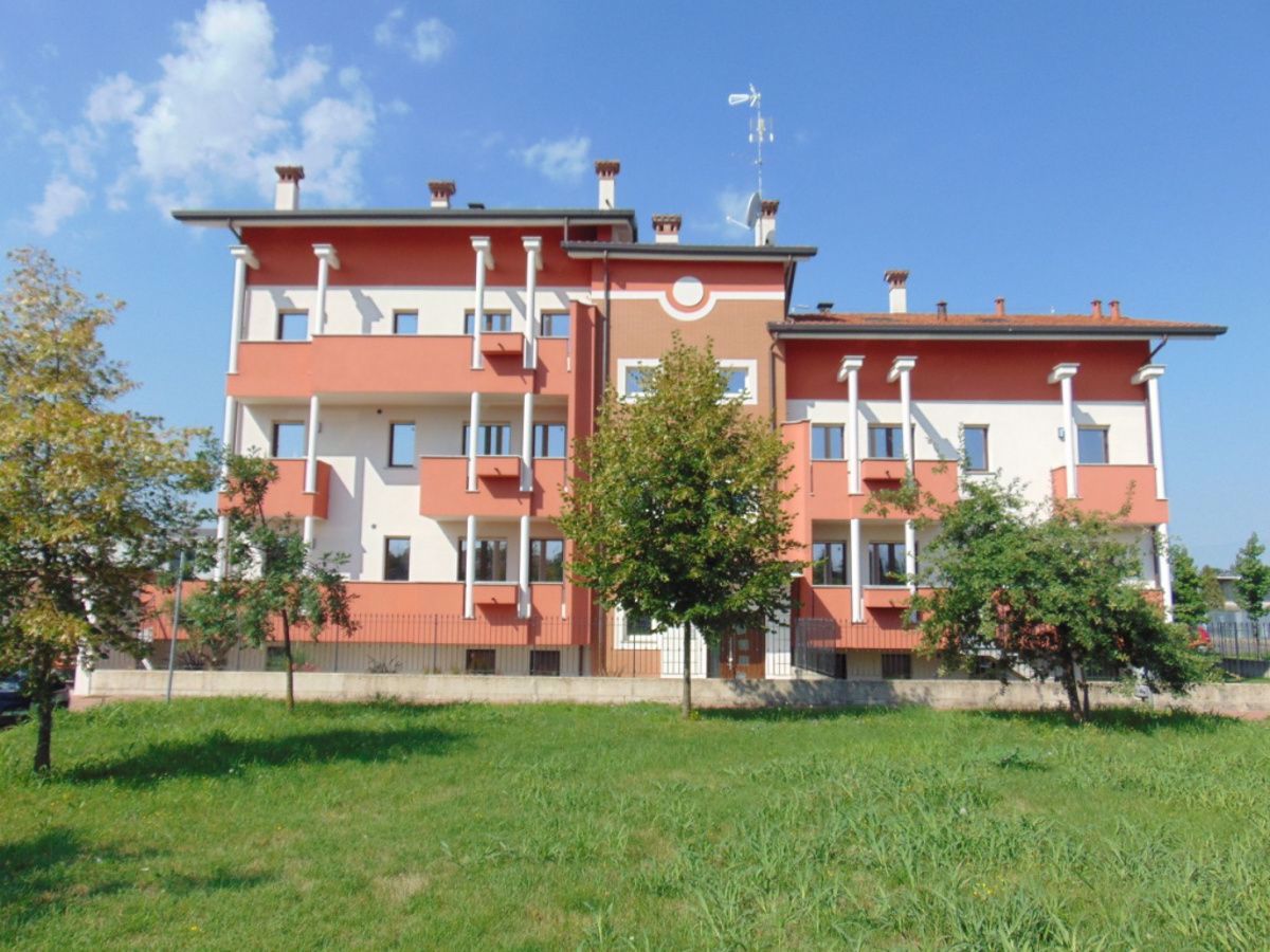 Appartamento San Giorgio su Legnano K114VRG