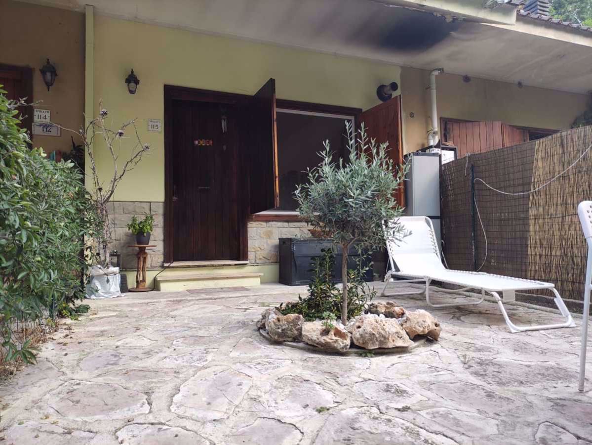 Villa a schiera Spoleto 202127VRG