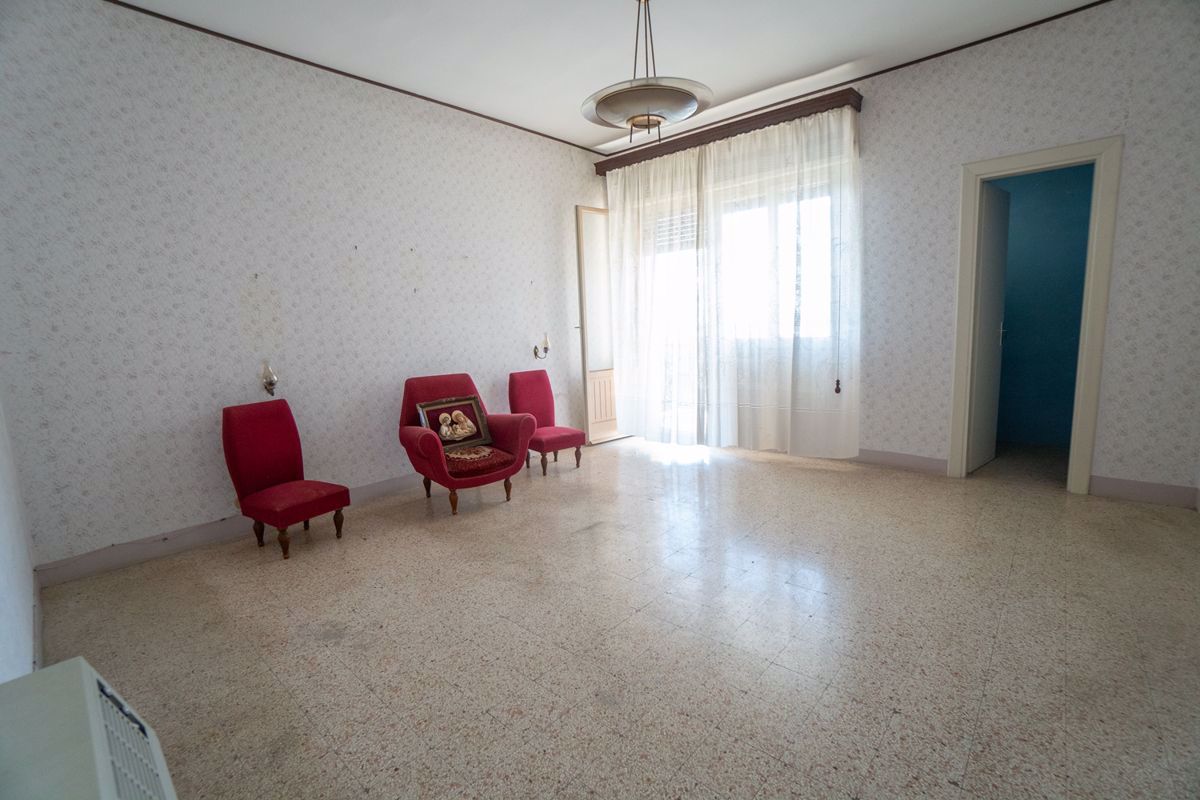 Appartamento Oria 0805VRG