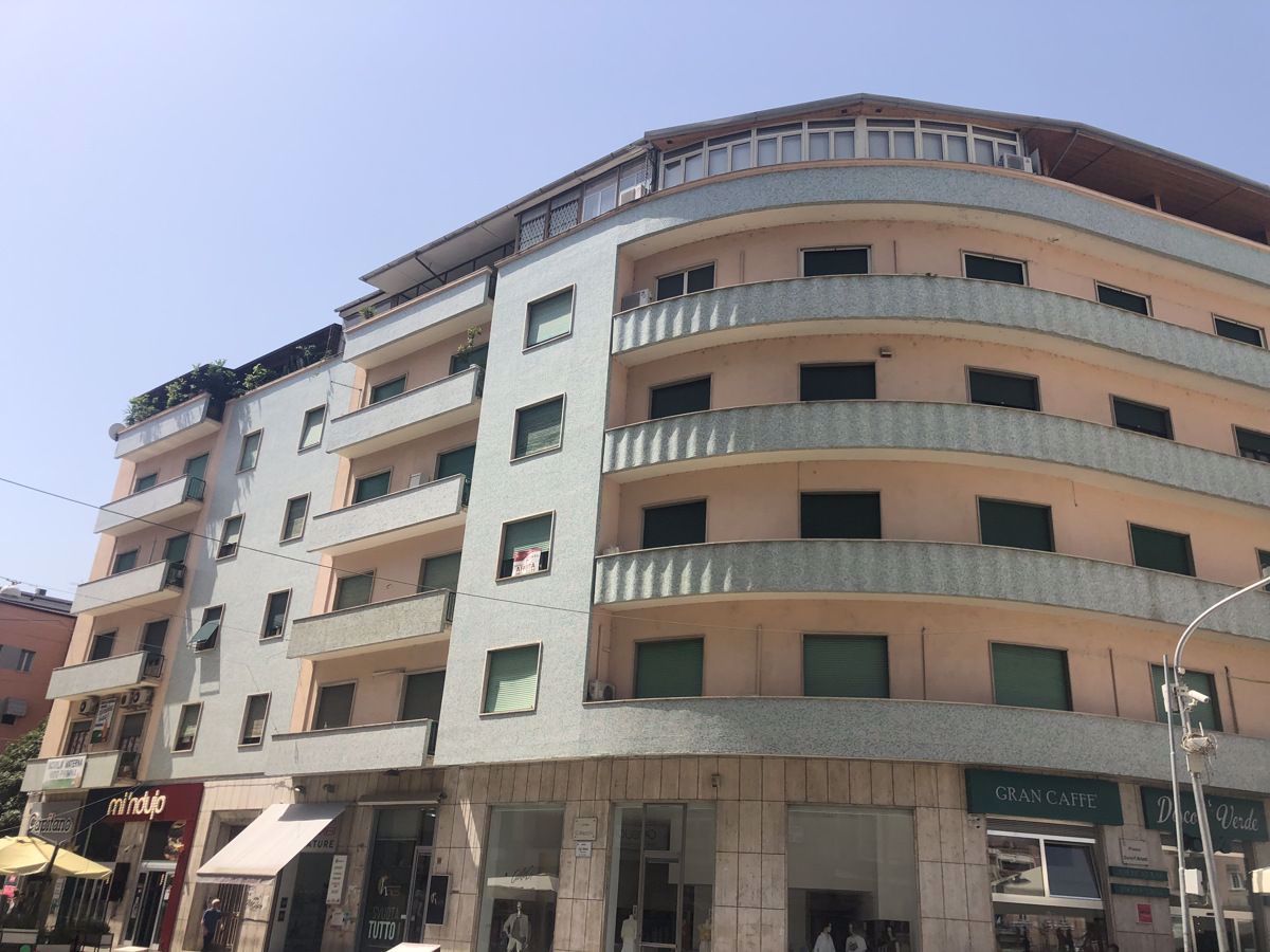 Appartamento Cosenza Gab1121ARG
