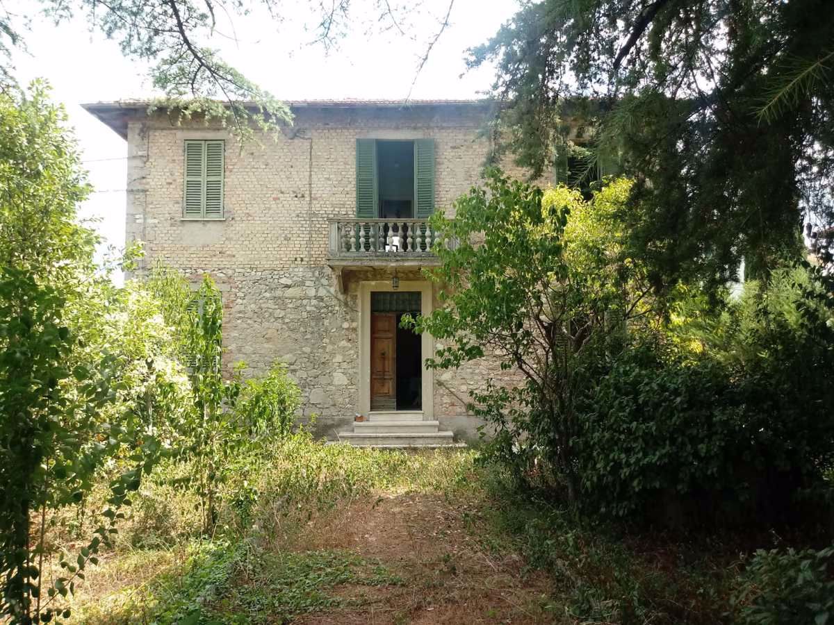 Casa Indipendente Spoleto 202120MVRG