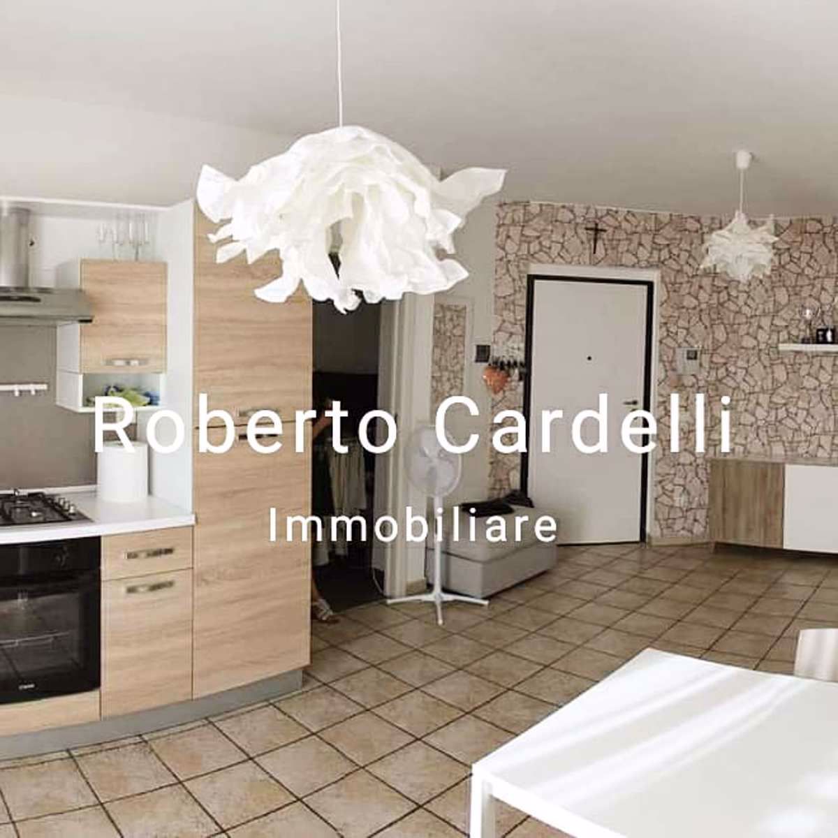 Appartamento Porto Sant'Elpidio 113415VRG