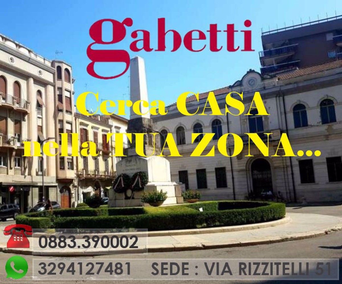 Appartamento Barletta 2365VRG