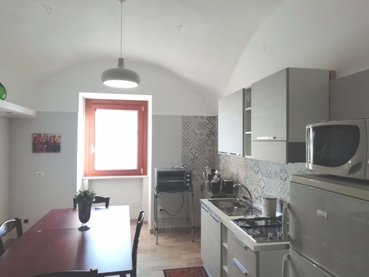 Appartamento Castrocielo 180ARG