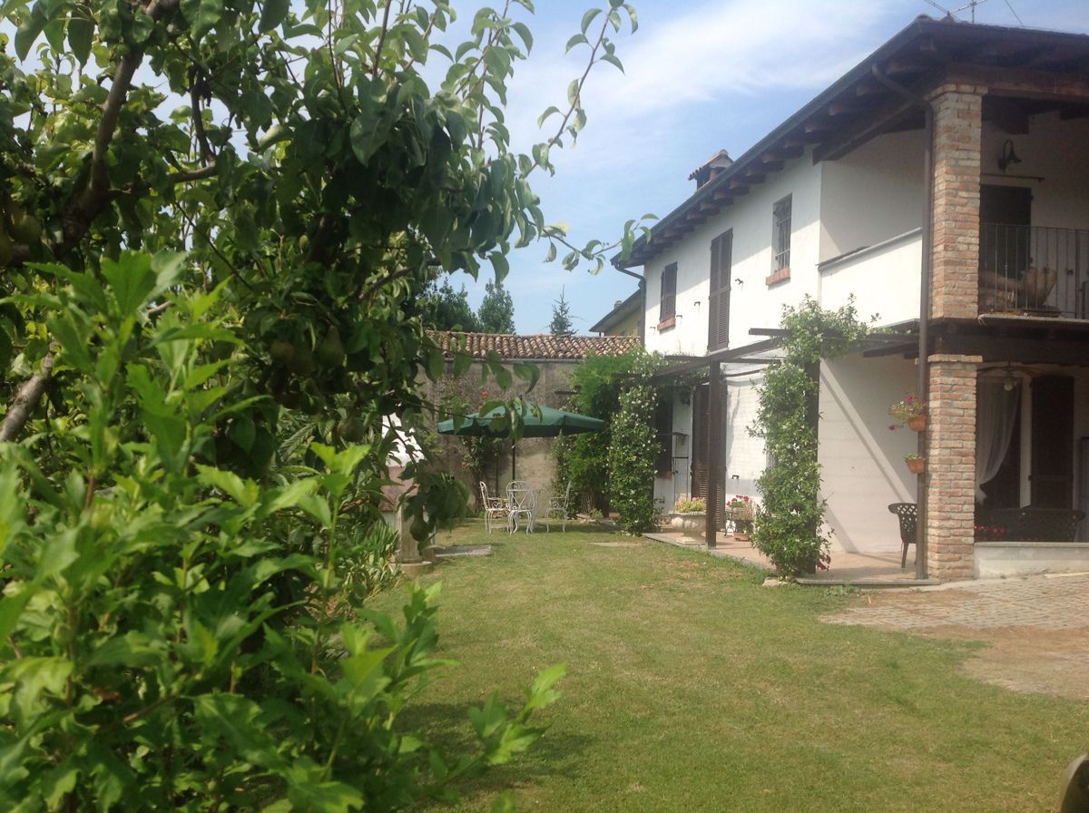 Rustico/Casale/Corte Montù Beccaria s5432ARG