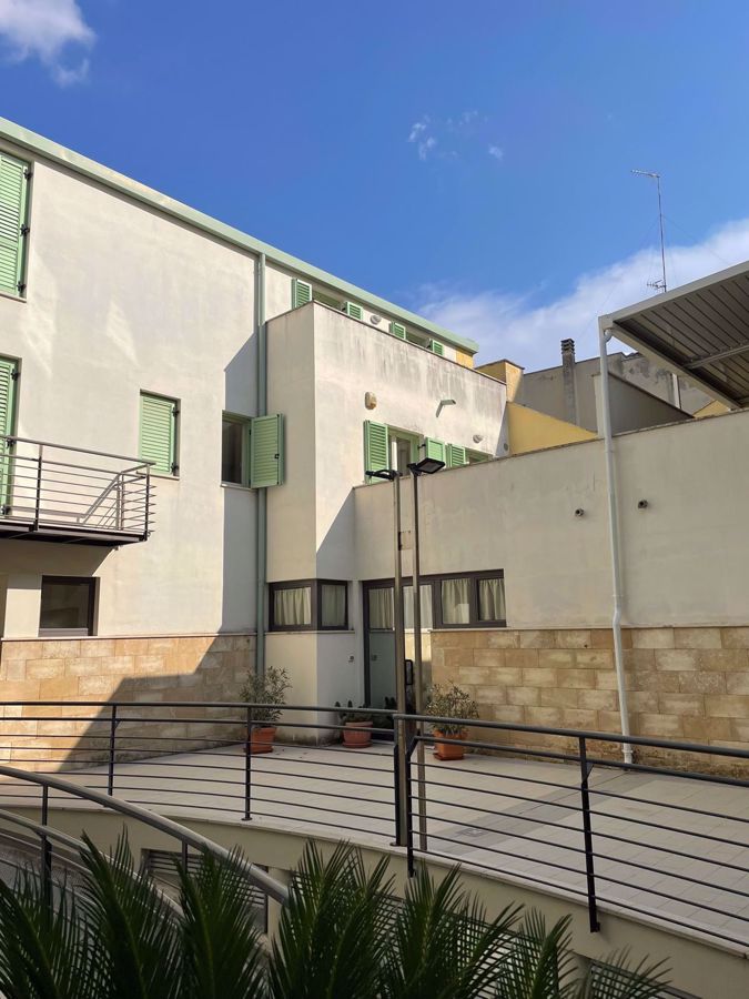 Appartamento Matera c542062e-5b13-42b7-8