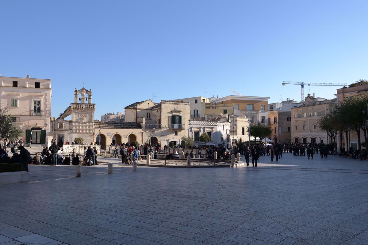 Appartamento Matera bba3f422-580c-4bc5-b