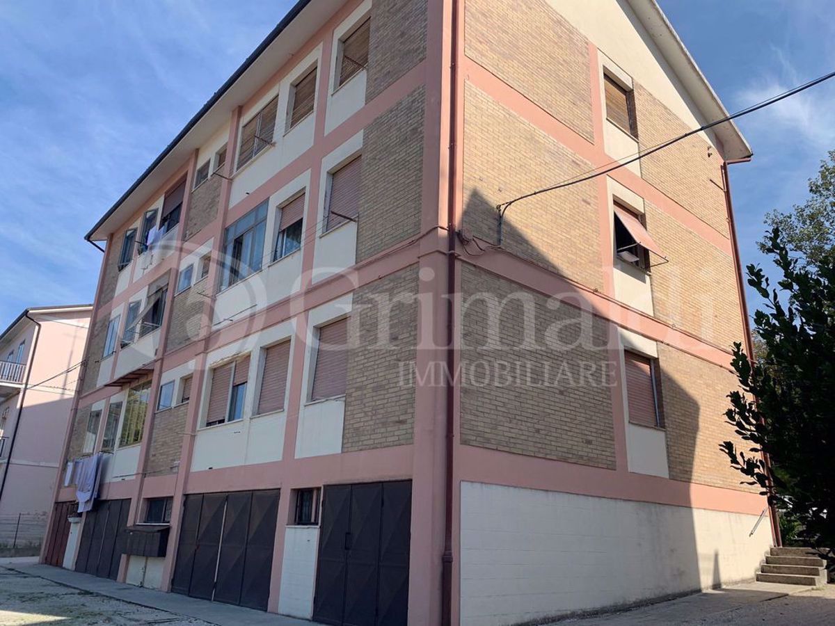 Appartamento Staffolo 10298VRG