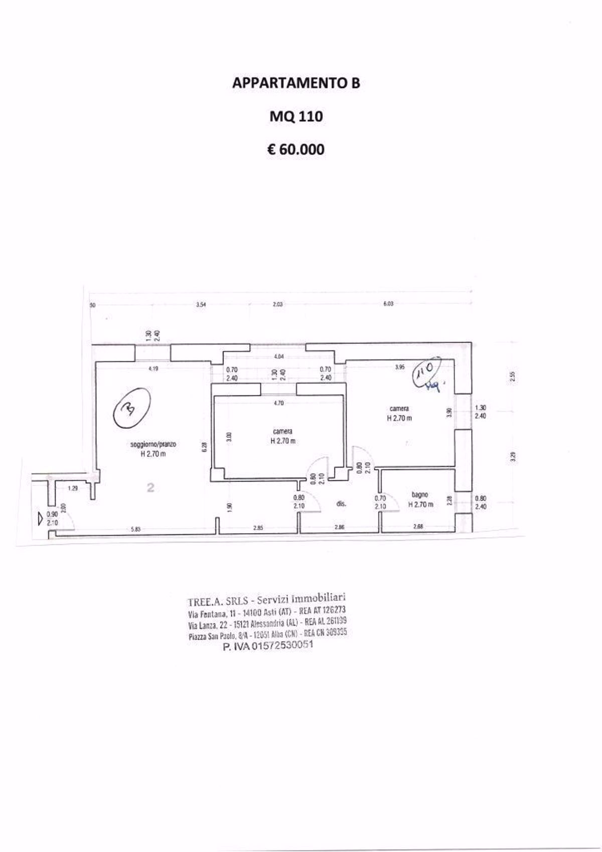 Appartamento Pontecurone 434a983f-06b4-42a3-8